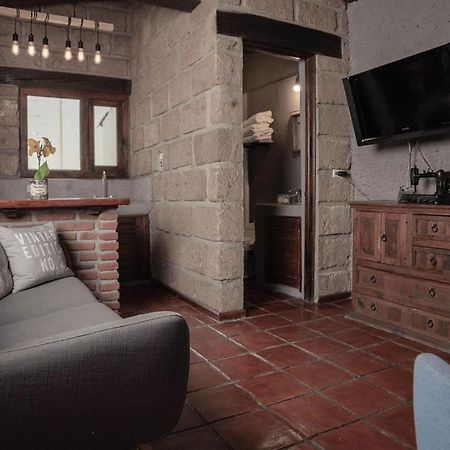 Hotel Sol Y Fiesta Tequisquiapan Esterno foto